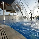 Szálloda Sunrise Oasis & Waterpark 4*