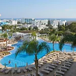 Szálloda Sunrise Oasis & Waterpark Protarász