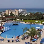 Sunrise Oasis & Waterpark Szálloda Protarász
