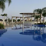 Szálloda Sunrise Oasis & Waterpark Protarász
