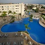 Sunrise Oasis & Waterpark Szálloda Protarász