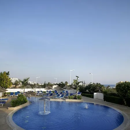 Sunrise Oasis & Waterpark 4*