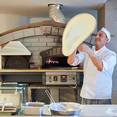 Sunrise Oasis & Waterpark 호텔 프로타라스