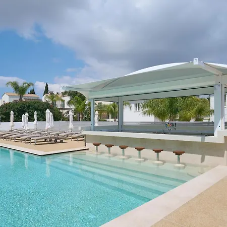 Sunrise Oasis & Waterpark