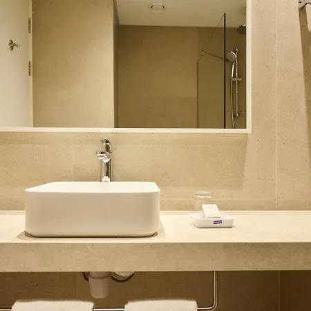 Sunrise Oasis & Waterpark 호텔