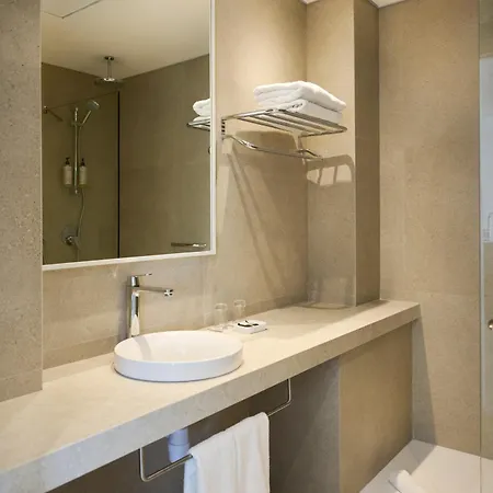 Hotell Sunrise Oasis & Waterpark 4*