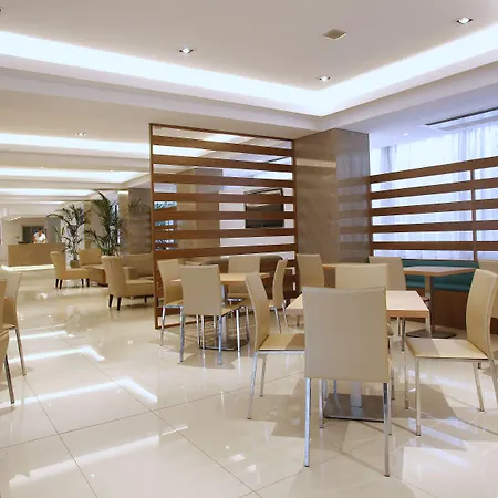 호텔 Sunrise Oasis & Waterpark