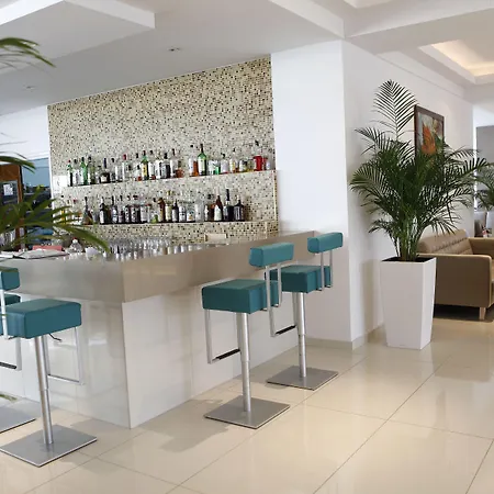 Sunrise Oasis & Waterpark 4*