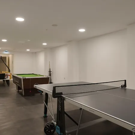 فندق Sunrise Oasis & Waterpark 4*