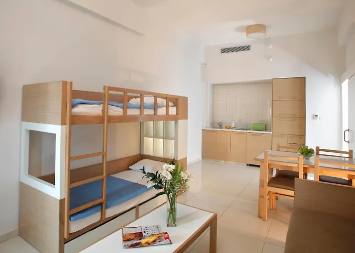 Hotel Sunrise Oasis & Waterpark