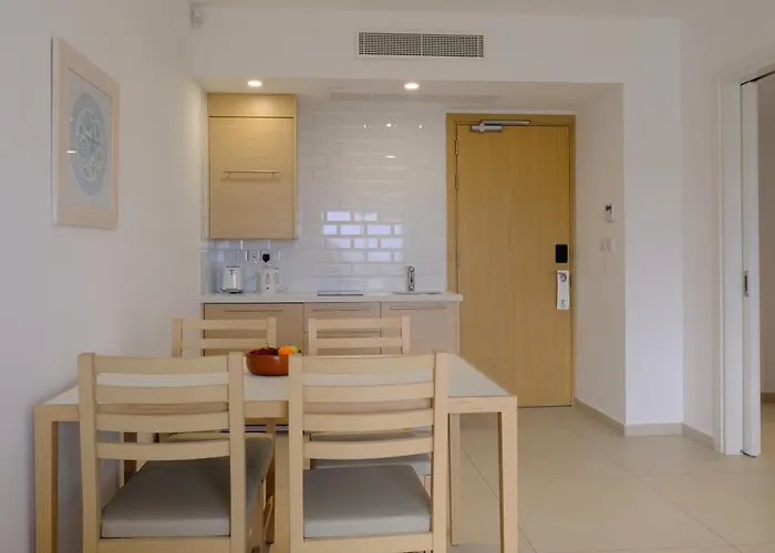 Sunrise Oasis & Waterpark Protaras