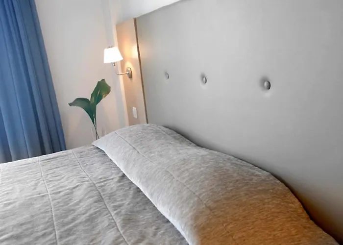 Sunrise Oasis & Waterpark Hotel Protaras