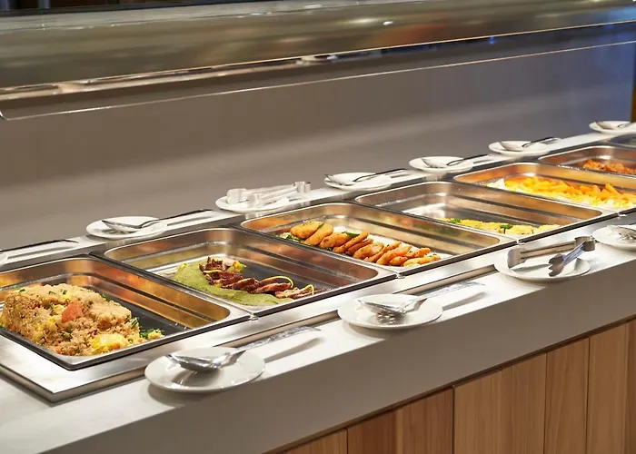 Sunrise Oasis & Waterpark 4* Protaras