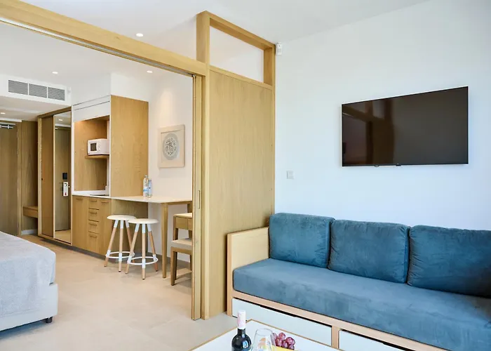 Sunrise Oasis & Waterpark بروتاراس