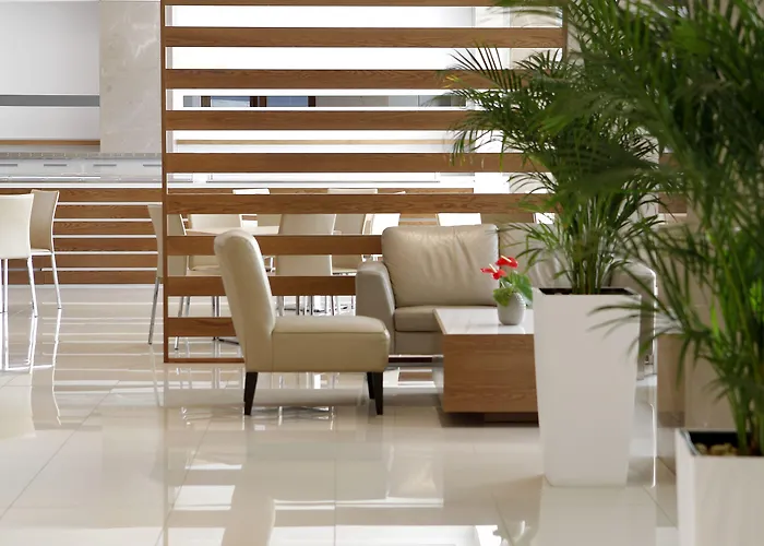 Sunrise Oasis & Waterpark بروتاراس