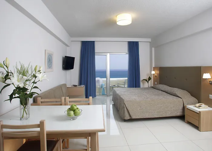 Sunrise Oasis & Waterpark Hotel