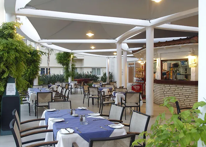 Sunrise Oasis & Waterpark فندق