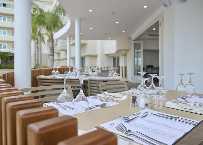 Sunrise Oasis & Waterpark