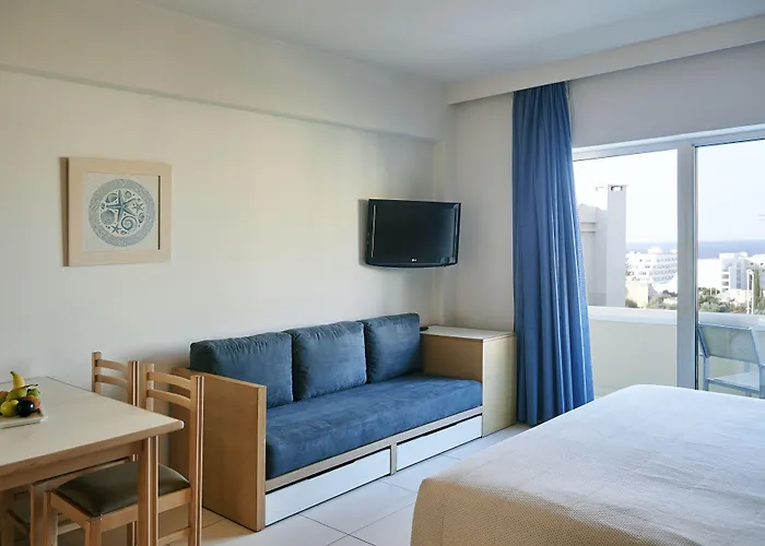 Sunrise Oasis & Waterpark