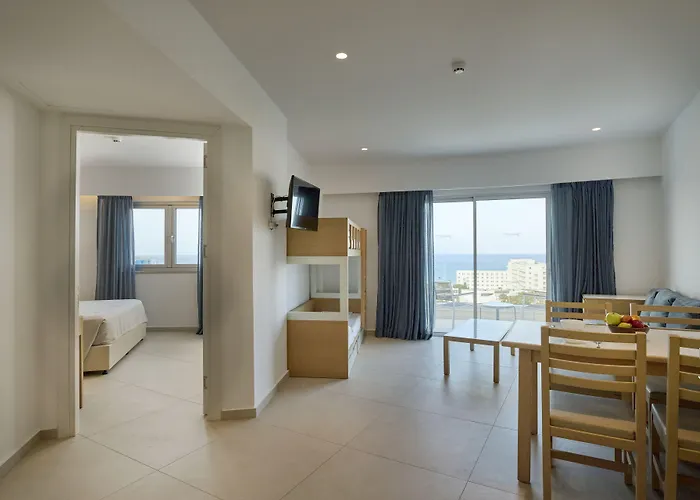 Sunrise Oasis & Waterpark