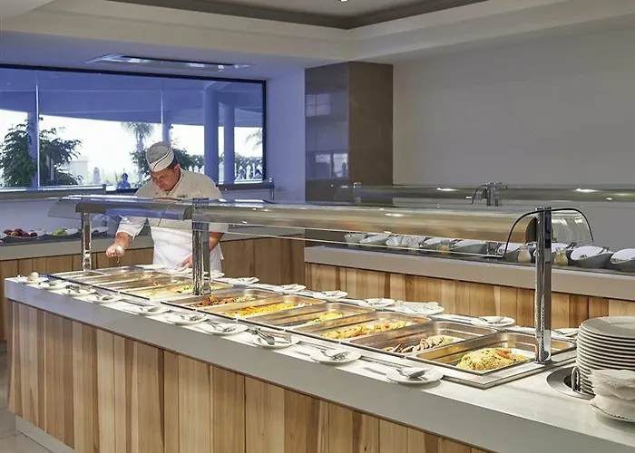 Sunrise Oasis & Waterpark فندق