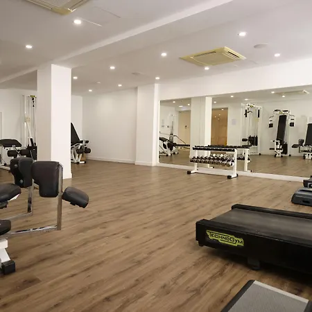 Hotel Sunrise Oasis & Waterpark