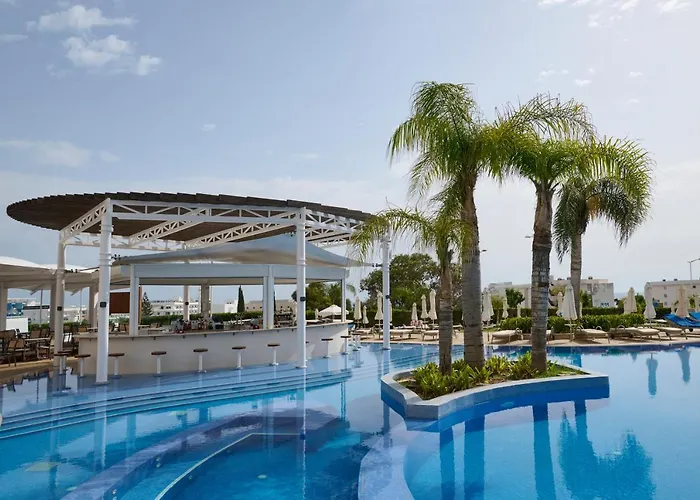 Sunrise Oasis & Waterpark