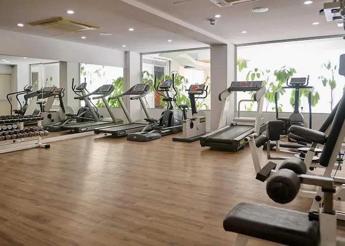 Sunrise Oasis & Waterpark