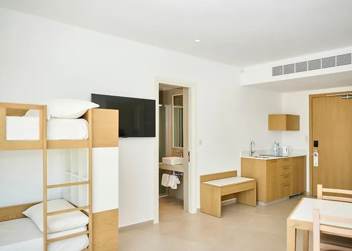 Sunrise Oasis & Waterpark 4*