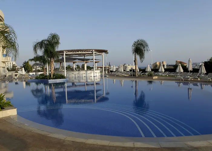 Hotel Sunrise Oasis & Waterpark