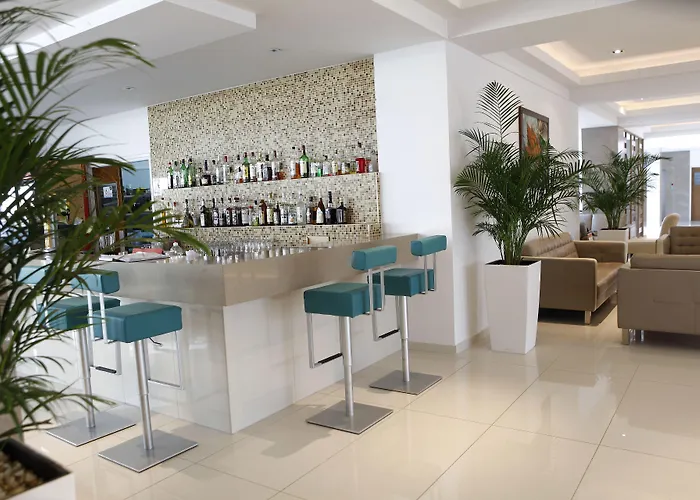 Sunrise Oasis & Waterpark 4*