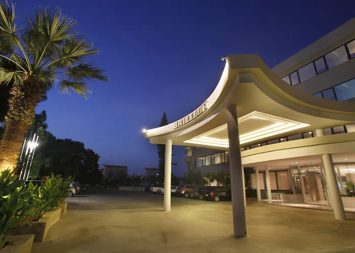 Sunrise Oasis & Waterpark 4*