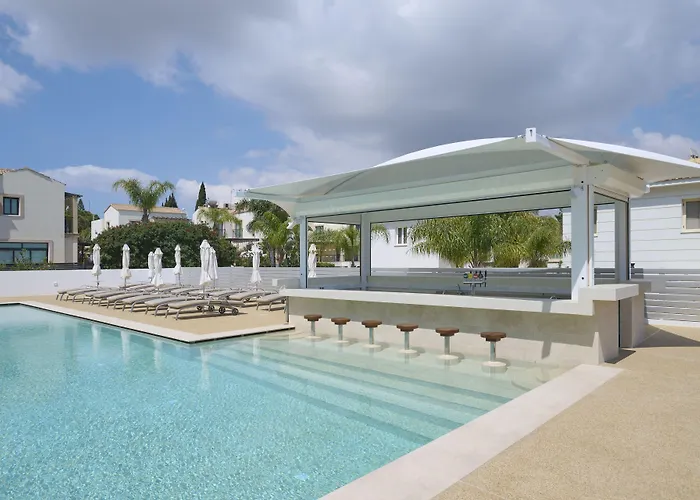 Hotel Sunrise Oasis & Waterpark 4*