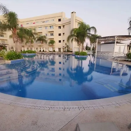 Sunrise Oasis & Waterpark 4*