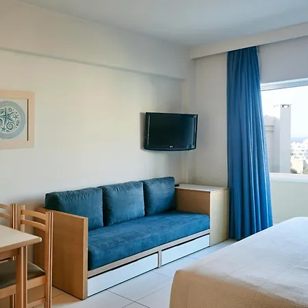 Sunrise Oasis & Waterpark Protaras