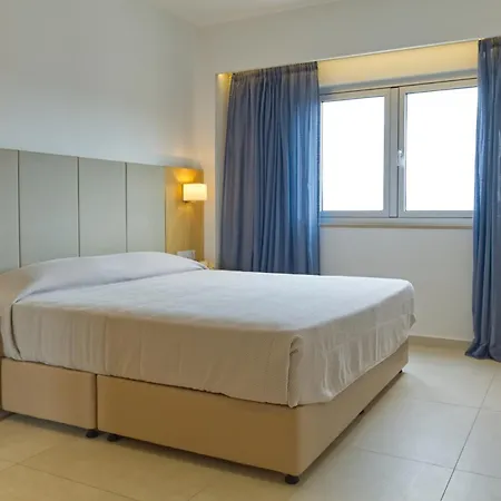 Sunrise Oasis & Waterpark 4* Protaras