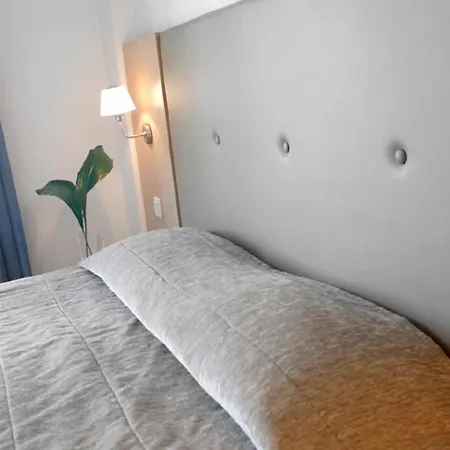 Sunrise Oasis & Waterpark Hotel Protaras