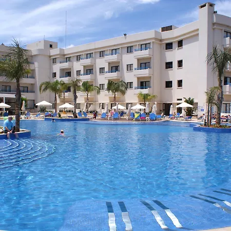 Sunrise Oasis & Waterpark 4*