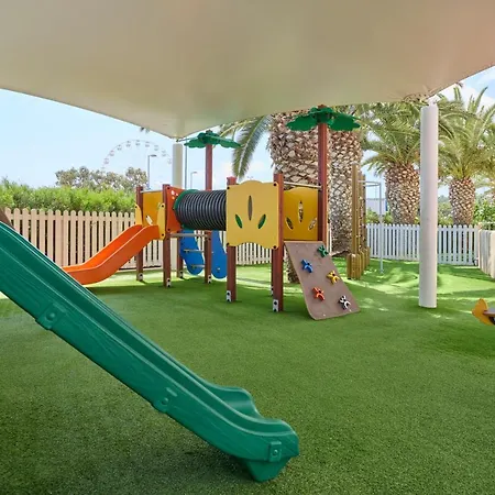 Sunrise Oasis & Waterpark Ξενοδοχείο 4*