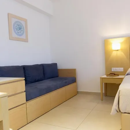 Sunrise Oasis & Waterpark 4*