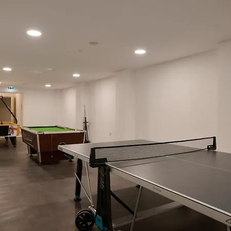 Sunrise Oasis & Waterpark Hotel