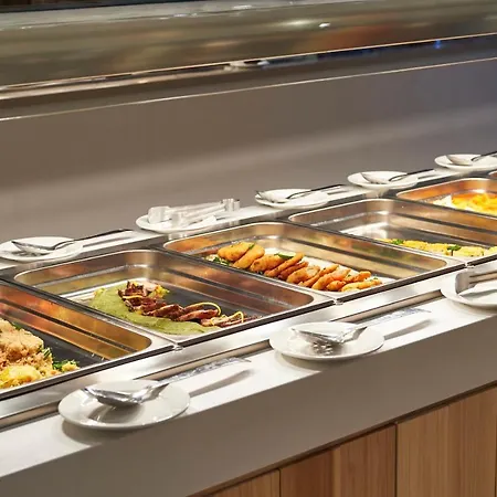 Sunrise Oasis & Waterpark 4* Protaras