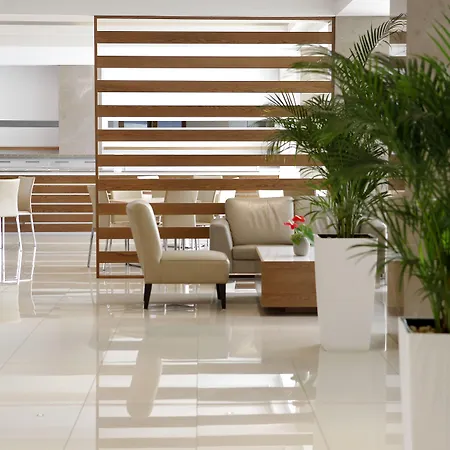 Sunrise Oasis & Waterpark بروتاراس