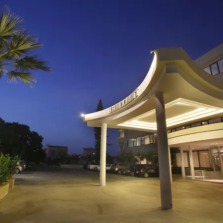 Sunrise Oasis & Waterpark 4*