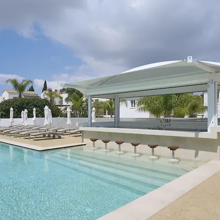 Hotel Sunrise Oasis & Waterpark 4*