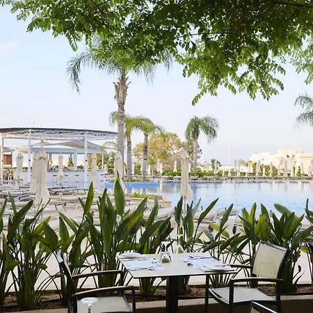 Sunrise Oasis & Waterpark Hotel Protaras