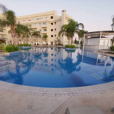 Sunrise Oasis & Waterpark Protaras