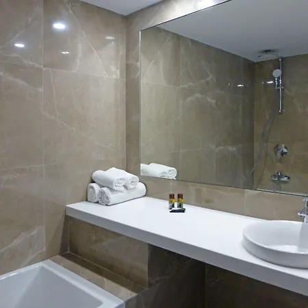 Hotel Sunrise Oasis & Waterpark 4*