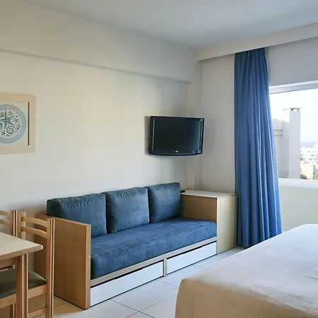 Sunrise Oasis & Waterpark