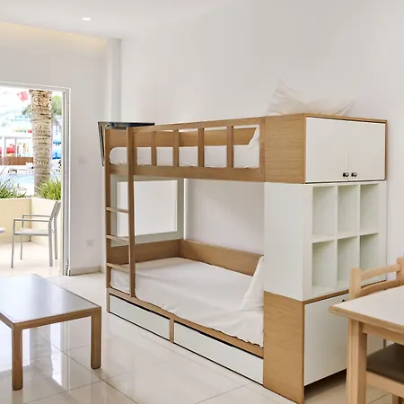 Sunrise Oasis & Waterpark Protaras